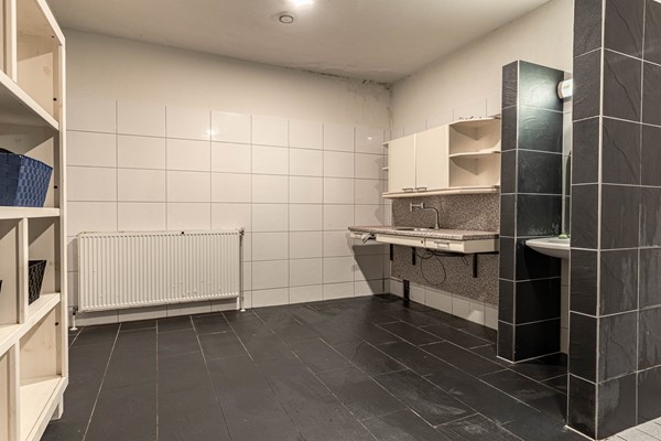 Medium property photo - Vijverstraat 18, 9561 KR Ter Apel